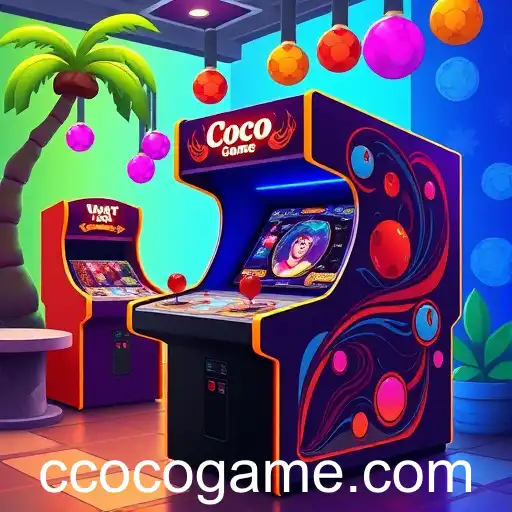 Exploring the World of 'Coco Game' in Arcade Games