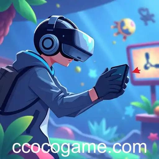 coco game