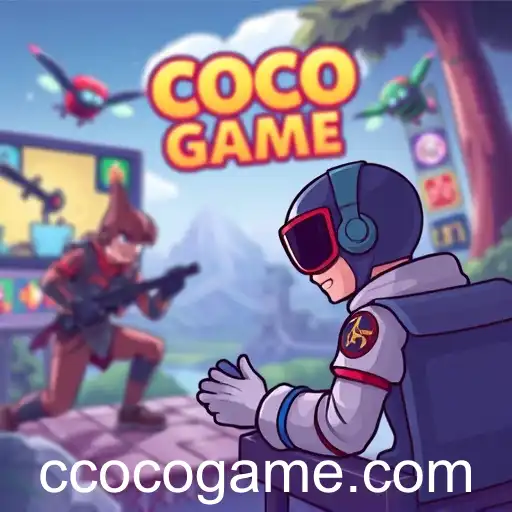 The Rise of Coco Game in the Digital World