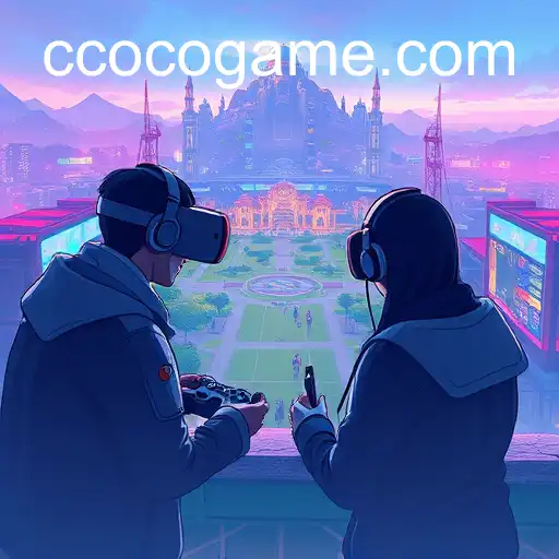 The Evolution of Online Gaming: Coco Game's Rise