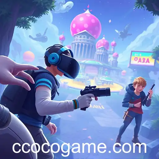 Coco Game Expands Global Influence Amidst Evolving Trends