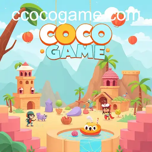 Exploring the Rise of Coco Game: A Digital Phenomenon