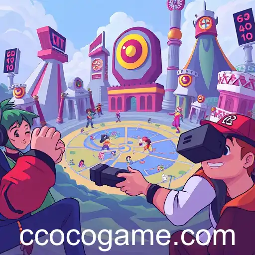 Coco Game Boosts Online Gaming Trends