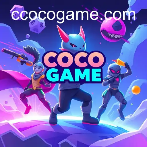 Coco Game Booms in Online Popularity