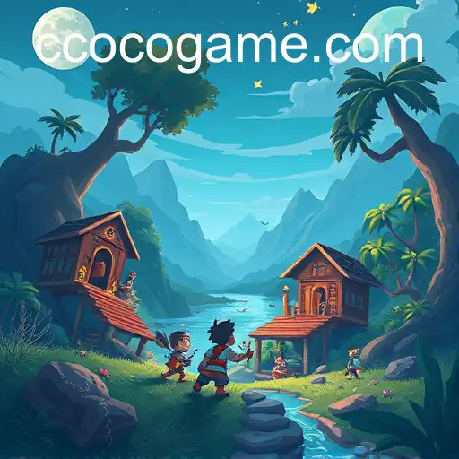 The Rise of Coco Game in Online Gaming