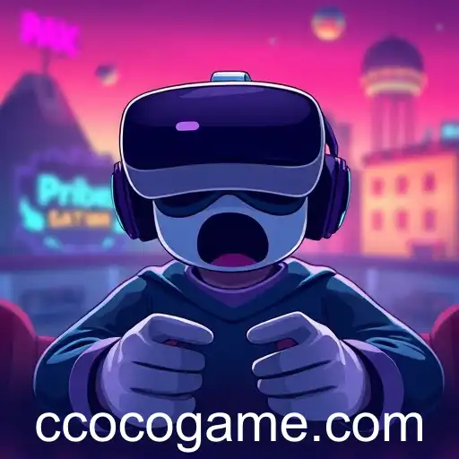 Coco Game: The Digital Playground Redefined