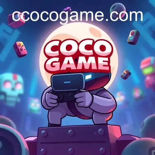 The Rise of Coco Game in Modern Gaming
