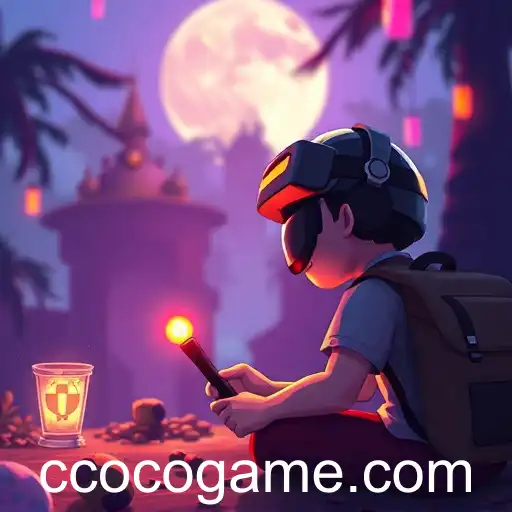 Rise of the Coco Game Phenomenon