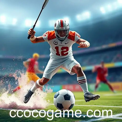 Coco Game's Revolutionary Impact on Online Gaming