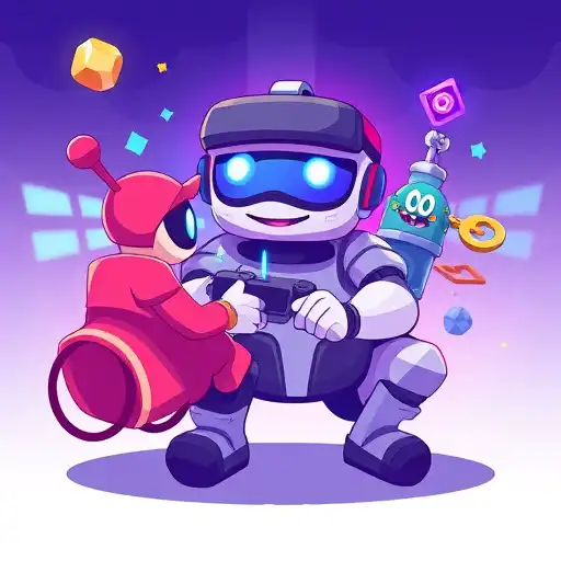 COCO Game: Transforming Online Gaming