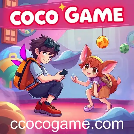 Coco Game Revolutionizes Online Gaming Experience