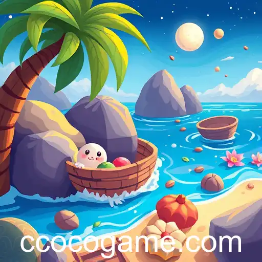 Coco Game Revolutionizes Online Gaming