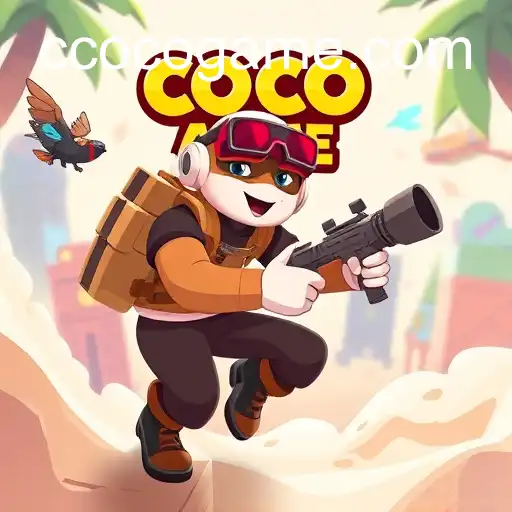 The Rise of Coco Game in Online Entertainment