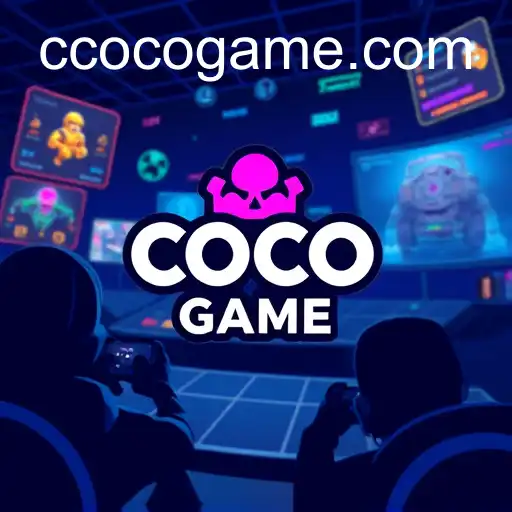 The Rise of Coco Game in Digital Entertainment