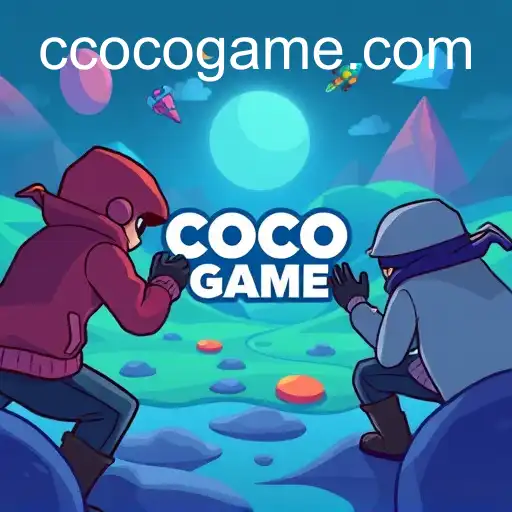 The Rise of 'Coco Game' in Gaming Culture