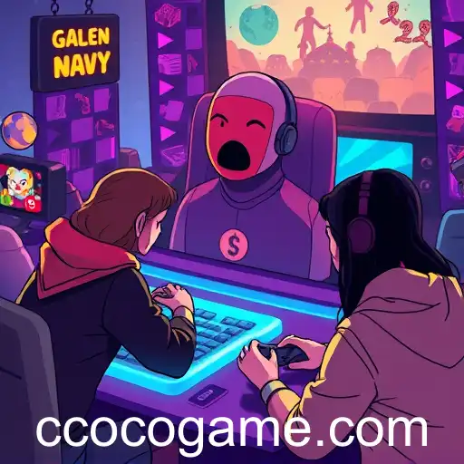 The Rise of 'Coco Game' in the Digital Era