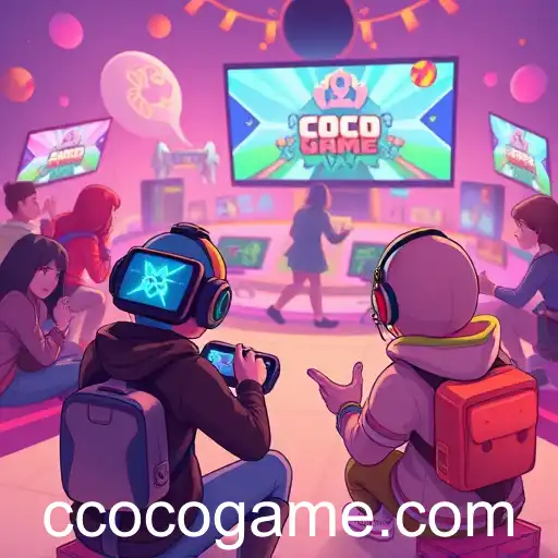 The Rise of 'Coco Game' in Online Gaming