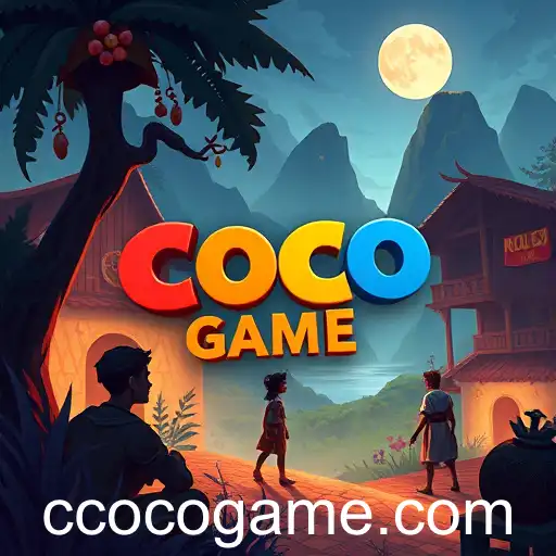 Coco Game Takes the Stage in 2025