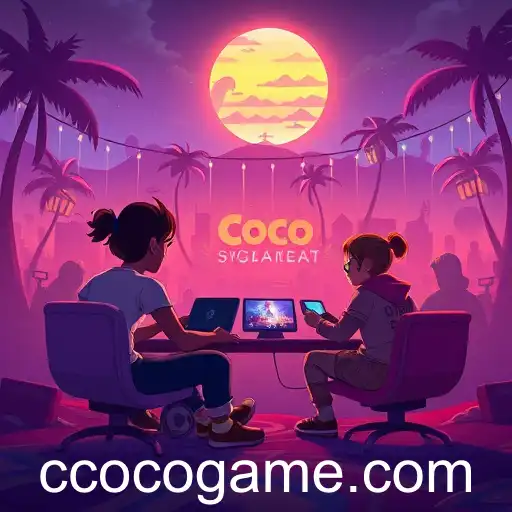 coco game