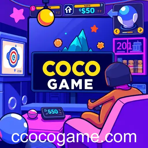 The Rise of Coco Game in 2025