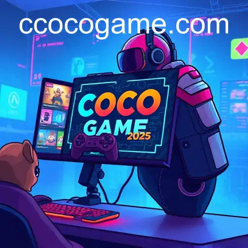 The Rising Popularity of Coco Game in 2025
