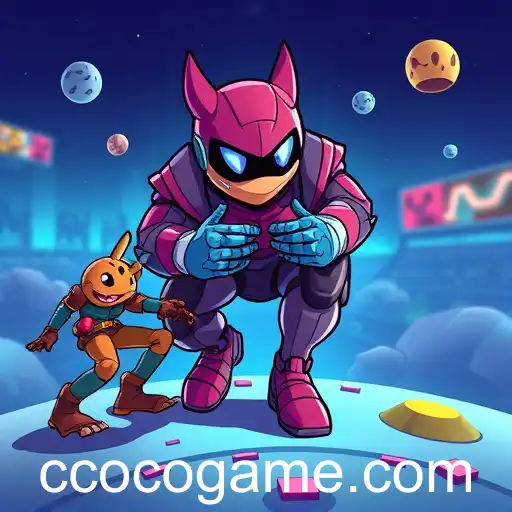 The Rise of Coco Games in the Global Market