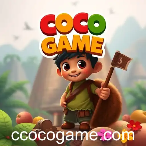 Exploring the Impact of Educational Games on Learning: A Focus on Coco Game
