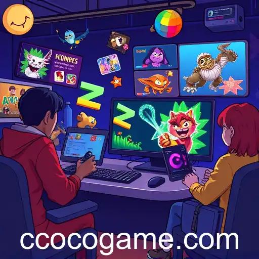 Coco Game: A Playful Exploration