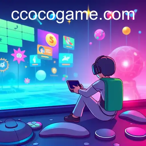 Exploring the Rise of Coco Game
