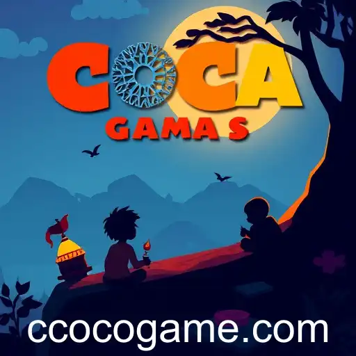 Exploring the Fascinating World of Kids Games: Spotlight on 'Coco Game'