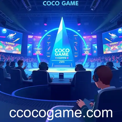 The Rise of Online Coco Game Platforms