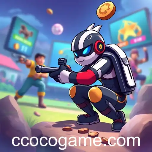 The Rise of 'Coco Game': A New Era of Online Gaming
