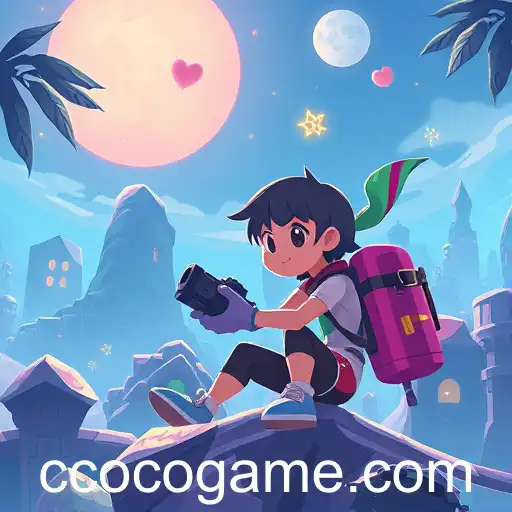 The Rise of Coco Game in 2025