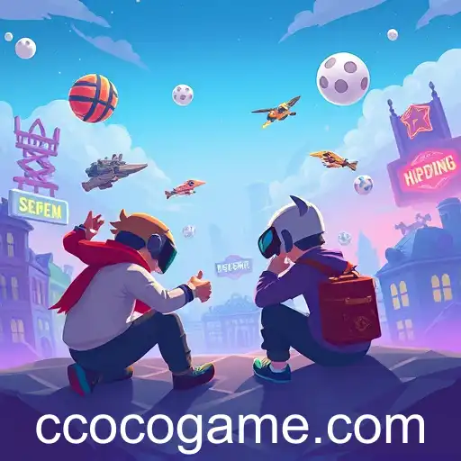 The Rise of Coco Game: Entertainment in a Digital Era