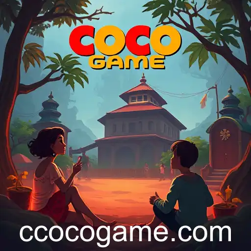 Exploring the Immersive World of Simulation Games: Coco Game and Beyond
