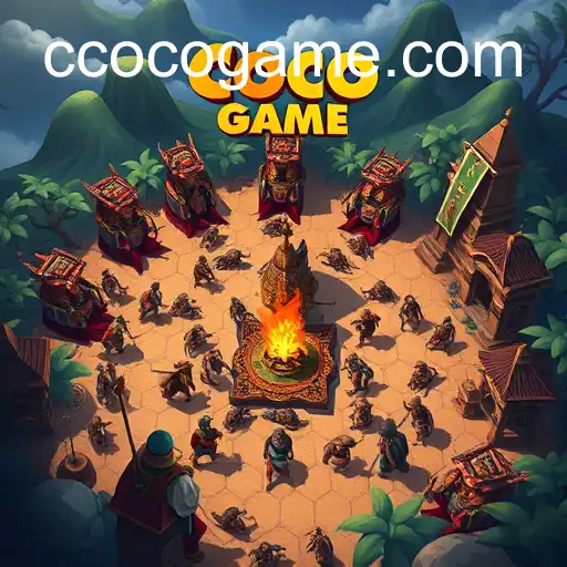 The Allure of Strategy Games: Exploring the 'Coco Game' Phenomenon
